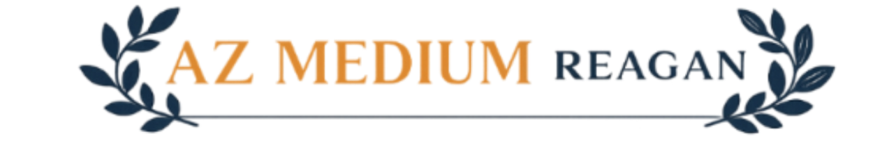 AZ Medium Reagan