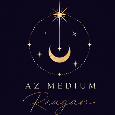 AZ Medium Reagan